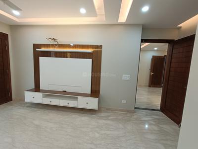 Hall Image of 3240 Sq.ft 4 BHK Builder Floor for sale in Palam Vihar Gurgaon for Rs. 29000000
