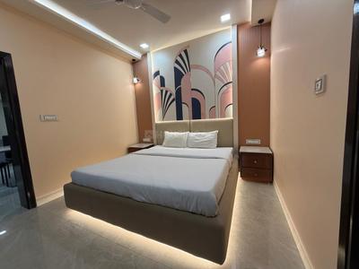 Bedroom Image of 4500 Sq.ft 10 BHK Independent House for sale in Bani Park Jaipur for Rs. 150000000