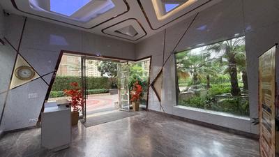 Living Room Image of 1350 Sq.ft 3 BHK Apartment / Flat for sale in SKA Divya Towers, Noida Extension Greater Noida for Rs. 13200000