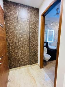 Bedroom Image of 2865 Sq.ft 4 BHK Builder Floor for rent in Sector 46 Gurgaon for Rs. 65000