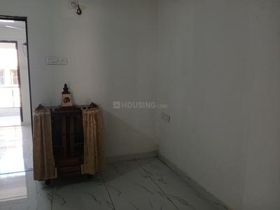 Bedroom Image of 700 Sq.ft 1 BHK Builder Floor for rent in Dahin Nagar Surat for Rs. 11500