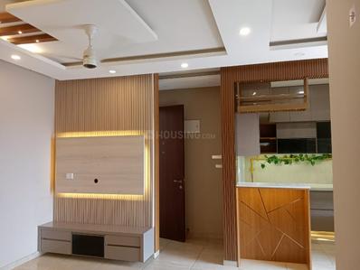 Hall Image of 1750 Sq.ft 3 BHK Apartment / Flat for sale in Mangalya Suryodaya Apartments, Munnekollal Bengaluru for Rs. 28000000