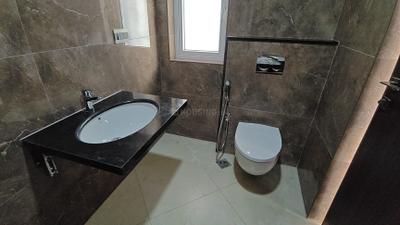 Image of 1670 Sq.ft 2.5 BHK Apartment / Flat for rent in Sumadhura The Olympus, Financial District, Hyderabad for Rs. 65000