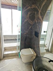 Bedroom Two Image of 2871 Sq.ft 3 BHK Apartment / Flat for sale in Ruparel Jewel, Parel Mumbai for Rs. 100000000