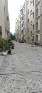 Image of 1500 Sq.ft 3 BHK Apartment / Flat for rent in Mounthill Essence, Rajarhat, Kolkata for Rs. 15000