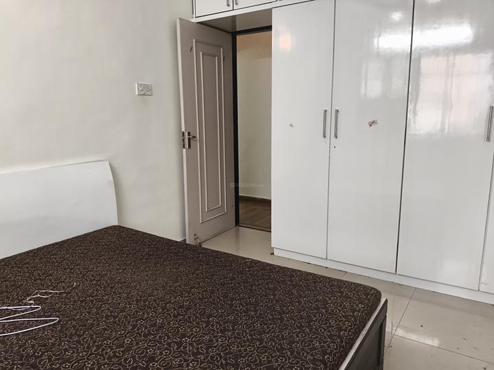 Chincholi Bunder, Malad West Bedroom One 1