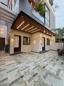 Image of 5500 Sq.ft 5 BHK Villa for sale in Nirman Nagar, Jaipur for Rs. 63000000