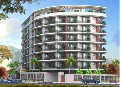 Image of 1631 Sq.ft 3 BHK Apartment / Flat for sale in Jagatpura, Jaipur for Rs. 8000000