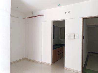 Living Room Image of 1018 Sq.ft 2 BHK Apartment / Flat for sale in Skyrise, Wagholi Pune for Rs. 6400000