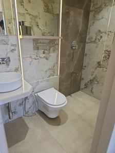 Image of 1000 Sq.ft 2 BHK Apartment / Flat for sale in La Mer One, Panvel, Navi Mumbai for Rs. 5900000