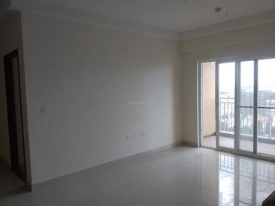 Living Room Image of 1300 Sq.ft 3 BHK Apartment / Flat for sale in K R Puram Bengaluru for Rs. 19272511