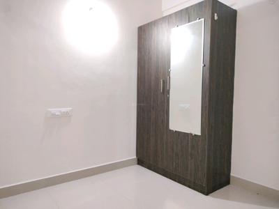 Bedroom Image of 400 Sq.ft 1 BHK Independent House for rent in Whitefield Bengaluru for Rs. 18000