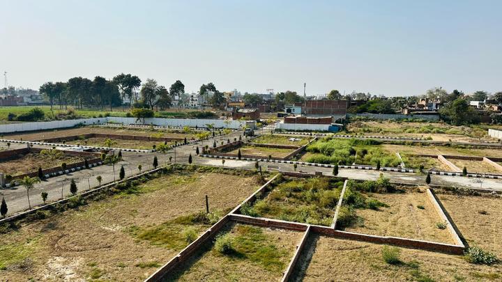 Sri Sai RESIDENCY Main Image 1