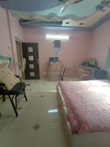 Bedroom Image of 3375 Sq.ft 4 BHK Villa for sale in Thaltej Ahmedabad for Rs. 60000000