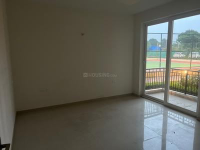 Bedroom Image of 2850 Sq.ft 3 BHK Apartment / Flat for sale in Noble Callista, Sector 66 Mohali for Rs. 29000000