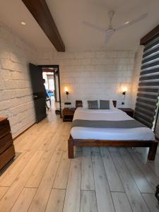 Bedroom Image of 6000 Sq.ft 6 BHK Independent House for sale in Brookside The Well Being Habitat, Parshwapuram Lonavala for Rs. 60000000