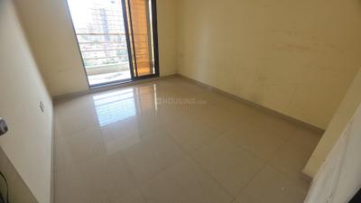Bedroom Image of 1170 Sq.ft 2 BHK Apartment / Flat for sale in Sai Sumukha, Kharghar Navi Mumbai for Rs. 9200000