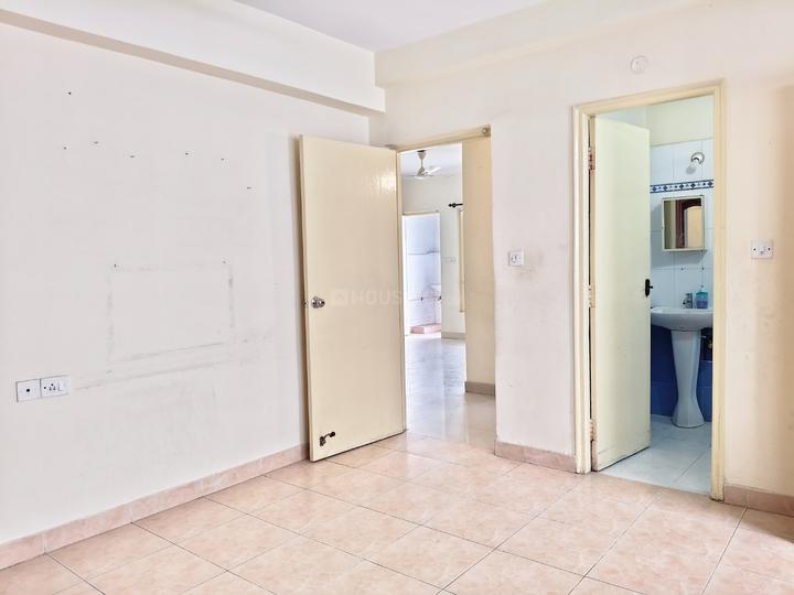 SMR Vinay cascade Apa Bedroom 1