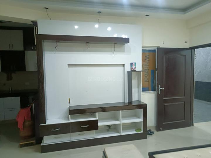 1584 Sqft 3 BHK Flat for sale in Gaursons Gaur Cascades Raj Nagar