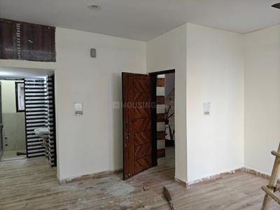 Hall Image of 1250 Sq.ft 2 BHK Apartment / Flat for rent in Dwarkadheesh Apartment, Sector 12 Dwarka New Delhi for Rs. 30000