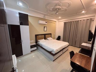 Bedroom Image of Tranquil Bliss in Sector 51, Gurgaon