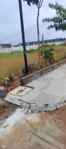 Residential Plot