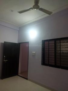 Bedroom Image of 1500 Sq.ft 1 BHK Independent House for rent in Khajrana Indore for Rs. 12500