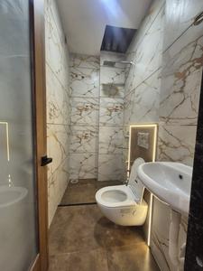 Bathroom Image of 3400 Sq.ft 4 BHK Independent House for sale in Vijay Nagar Indore for Rs. 28500000