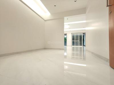 5 BHK Flat