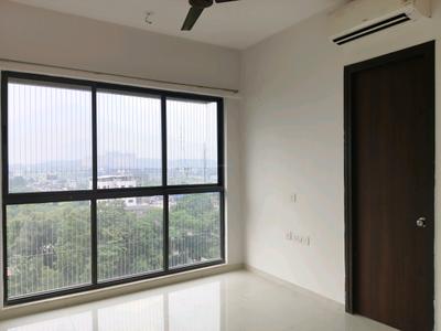 Bedroom Image of 1600 Sq.ft 3 BHK Apartment / Flat for sale in Lodha Palava Trinity A To C, Palava Phase 2 Thane for Rs. 12000000