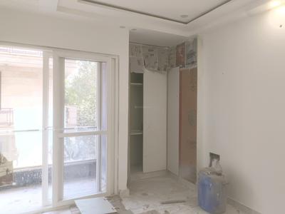 Bedroom Image of 1250 Sq.ft 3 BHK Builder Floor for sale in Sector 22 Rohini New Delhi for Rs. 10200000