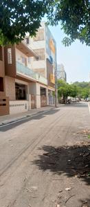 Image of 1200 Sq.ft Residential Plot / Land for sale in Jnana Ganga Nagar, Bengaluru for Rs. 12600000