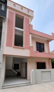 Image of 1250 Sq.ft 2 BHK Apartment / Flat for sale in Muwasi, Chhatarpur for Rs. 3400000