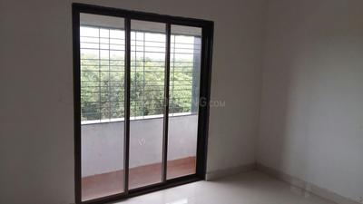 Bedroom Image of 753 Sq.ft 2 BHK Apartment / Flat for sale in Kankavli Sindhudurg for Rs. 3000000