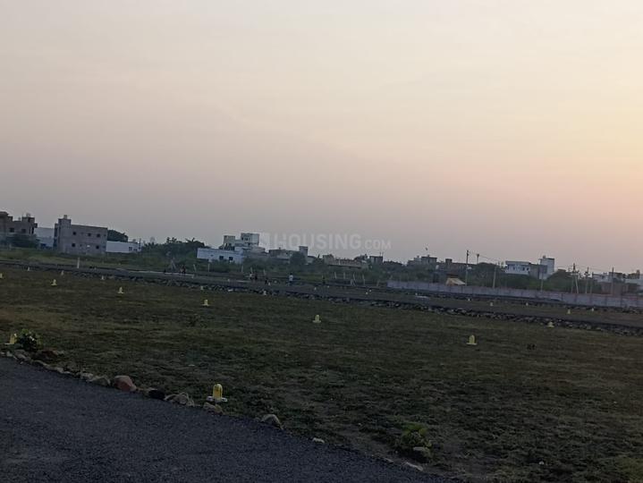 Residential 1000 Sqft Plot for sale at Nari Village, Nagpur Property