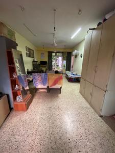 Hall Image of Home for PG Boys in Vile Parle West, Mumbai