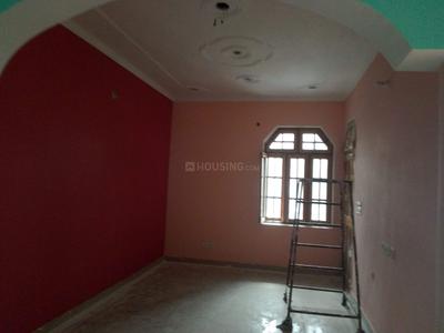Image of 1001 Sq.ft 2 BHK Independent House for rent in Vrindavan Yojana, Lucknow for Rs. 10000