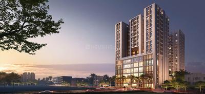Image of 1751 Sq.ft 4 BHK Apartment / Flat for sale in Shibpur, Howrah for Rs. 13000000