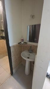 Supertech Eco Village I Phase I C Bathroom 1