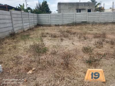 Image of 1200 Sq.ft Residential Plot / Land for sale in Gundur, Bengaluru for Rs. 4800000