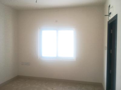Bedroom Image of 1495 Sq.ft 3 BHK Apartment / Flat for sale in Tellapur Sangareddy for Rs. 9717505