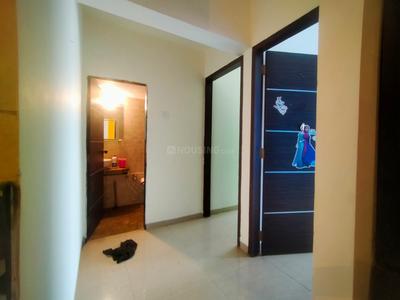 2.5 BHK Flat