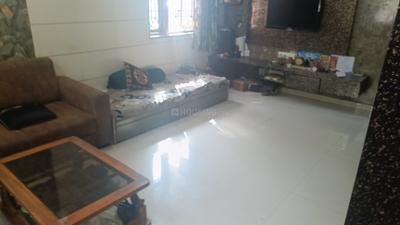 Kitchen Image of 1600 Sq.ft 3 BHK Independent House for sale in Palanpur Surat for Rs. 8000000