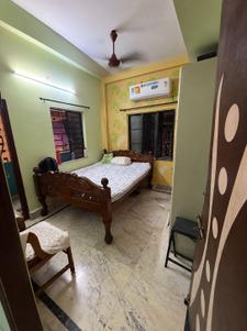 Bedroom Image of 570 Sq.ft 2 BHK Independent House for sale in Phool Bagan Kolkata for Rs. 2800000