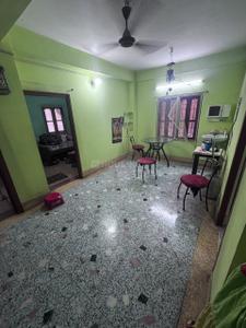 Hall Image of 936 Sq.ft 3 BHK Apartment / Flat for sale in Dum Dum Kolkata for Rs. 4000000
