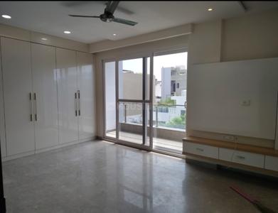 Bedroom Image of 2100 Sq.ft 4 BHK Builder Floor for sale in Janakpuri New Delhi for Rs. 52100000
