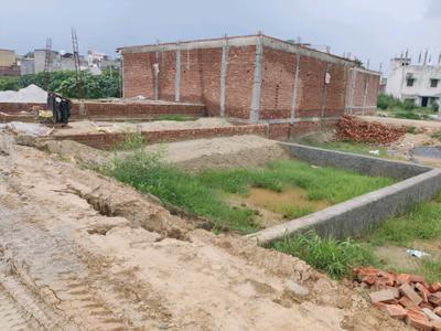 Image of 900 Sq.ft Residential Plot / Land for sale in Girdharpur Sunarasi, Ghaziabad for Rs. 2790001