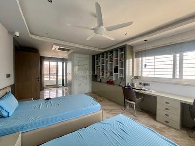 Bedroom Image of 4040 Sq.ft 4 BHK Villa for sale in Dev Istana, Kukatpally Hyderabad for Rs. 100000000