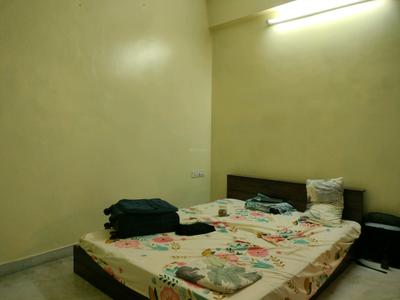 Bedroom Image of 1177 Sq.ft 2 BHK Apartment / Flat for sale in Sangeeta Topaz, Hoodi Bengaluru for Rs. 7700000