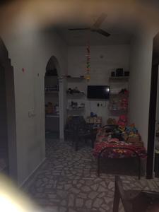 Hall Image of 1400 Sq.ft 2 BHK Independent House for sale in Hari Ashrya Nagar Phase 1, Bawalikalanzri Haridwar for Rs. 4500000